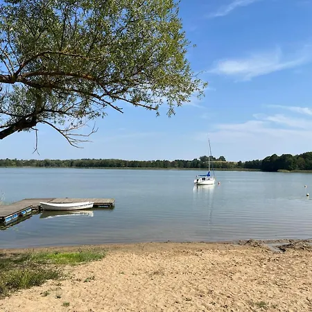 Prázdninový dům Na Mazurach - Nad Jeziorem Dadaj *