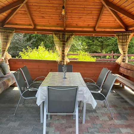 Na Mazurach - Nad Jeziorem Dadaj *