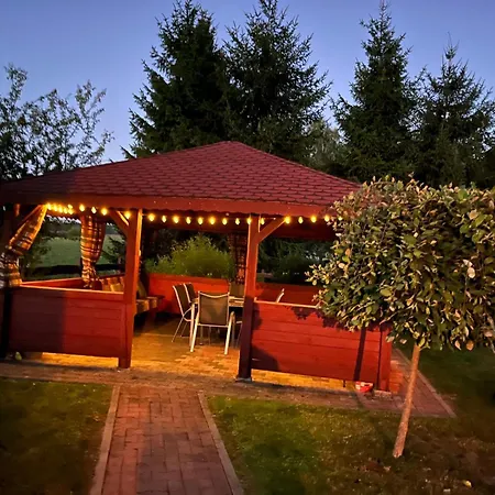 Na Mazurach - Nad Jeziorem Dadaj * Wilimy