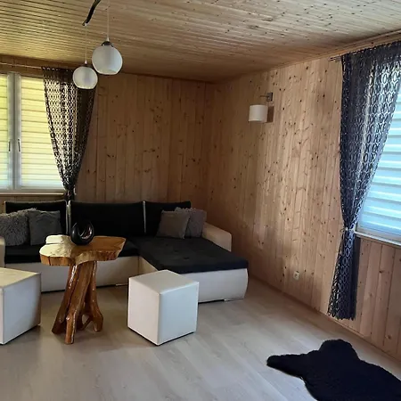 Prázdninový dům Na Mazurach - Nad Jeziorem Dadaj Wilimy