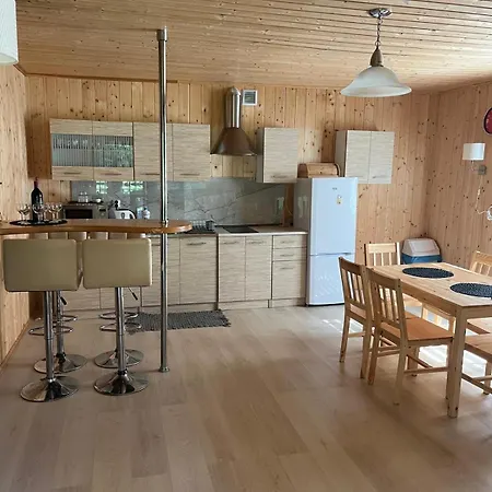 Na Mazurach - Nad Jeziorem Dadaj *