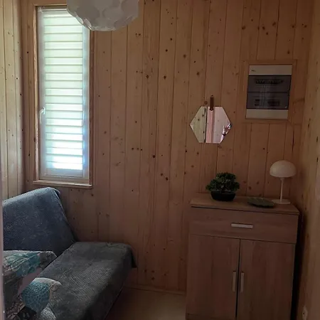 Prázdninový dům Na Mazurach - Nad Jeziorem Dadaj Wilimy