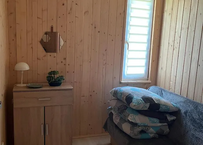 Prázdninový dům Na Mazurach - Nad Jeziorem Dadaj